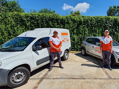 Osram y un original Programa de Capacitación en Iluminación Automotriz